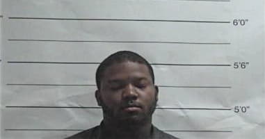 Blaine McCray, - Orleans Parish County, LA 